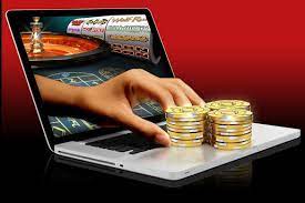 Официальный сайт Casino Bitstarz